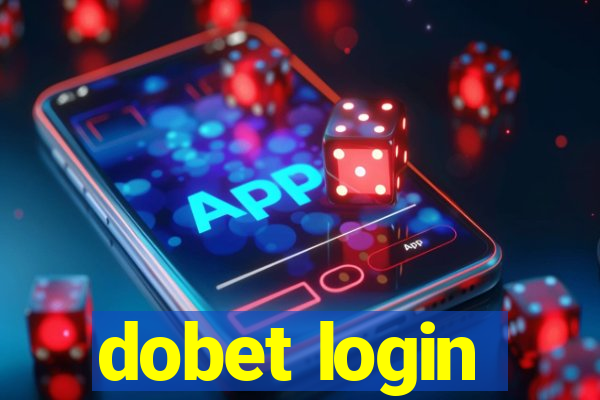 dobet login